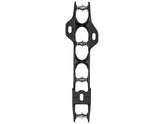 Platines - Elite cast AL 243/4x80 Trinity